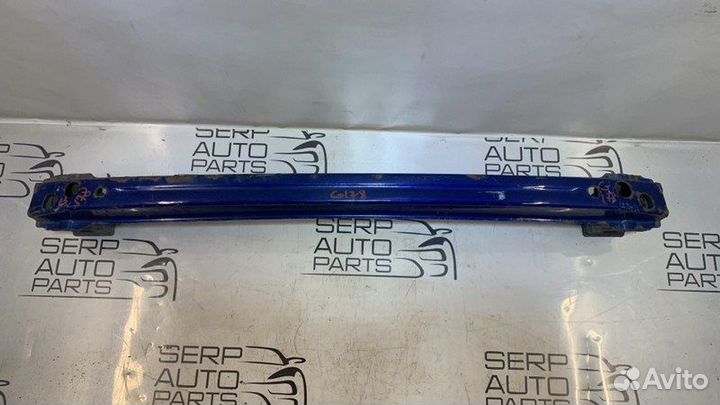 Усилитель бампера задний Honda Cr-V 3 RE5 R20A2