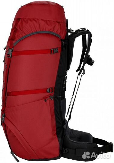 Рюкзак туристический RedFox Light 80 V5