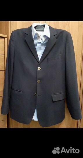 Костюм школьный на мальчика