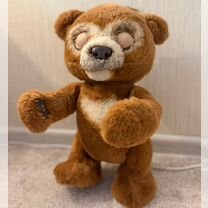 FurReal Friends Русский мишка, Москва