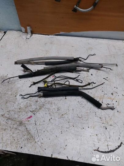 Тяга замка двери Mercuri Sable 2 Ford Taurus 2