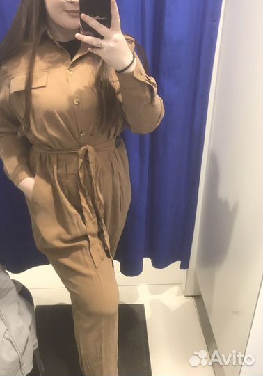 Комбинезон женский funday