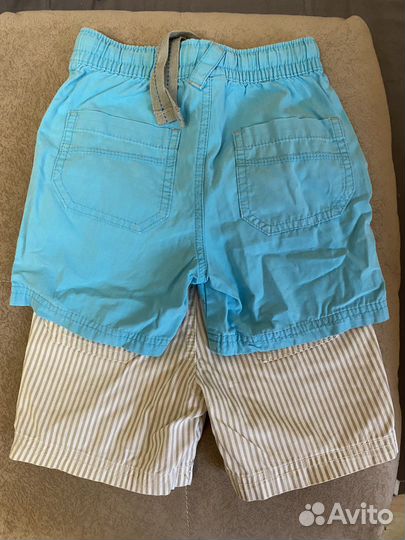 Шорты Next 92 и 98