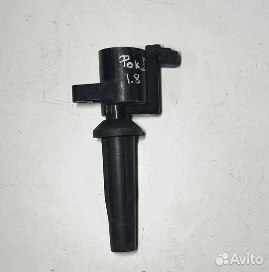 Катушка зажигания Ford Focus 2 1.8