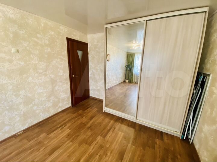 2-к. квартира, 45 м², 4/5 эт.