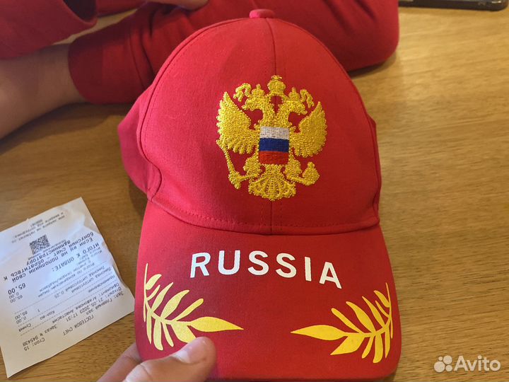 Кто потерял кепку в тото в воронеже