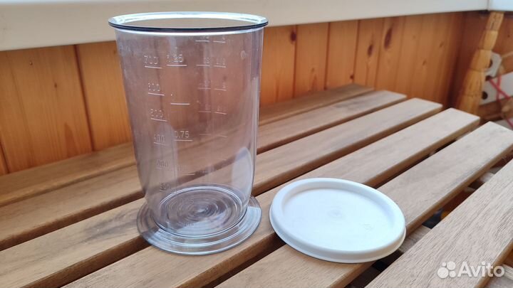 Мерный стакан / чаша для блендера
