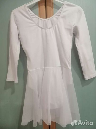 Купальник для гимнастики и танцев