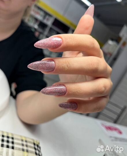 Мастер маникюра/педикюра/наращивание ногтей/Киров