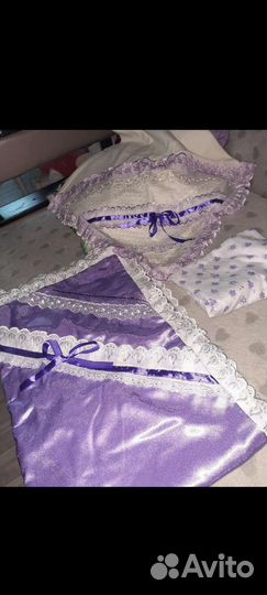 Комплект для выписки