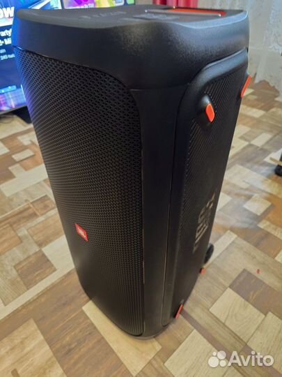 Jbl partybox 310 чехол