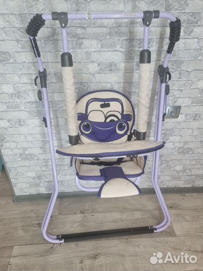 Детские качели