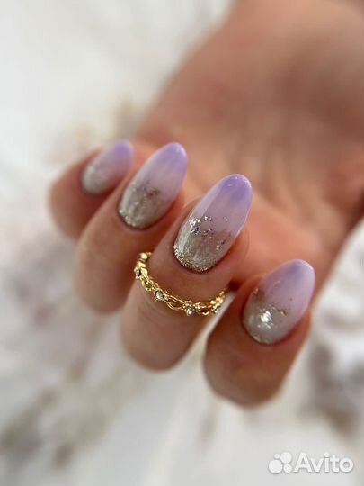 Мастер маникюра в Южном (Гусева 46)