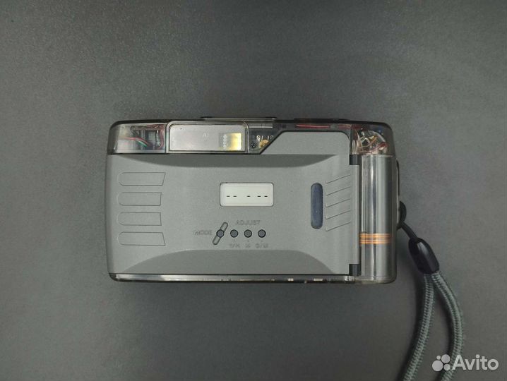 Ricoh FF-9SD Limited
