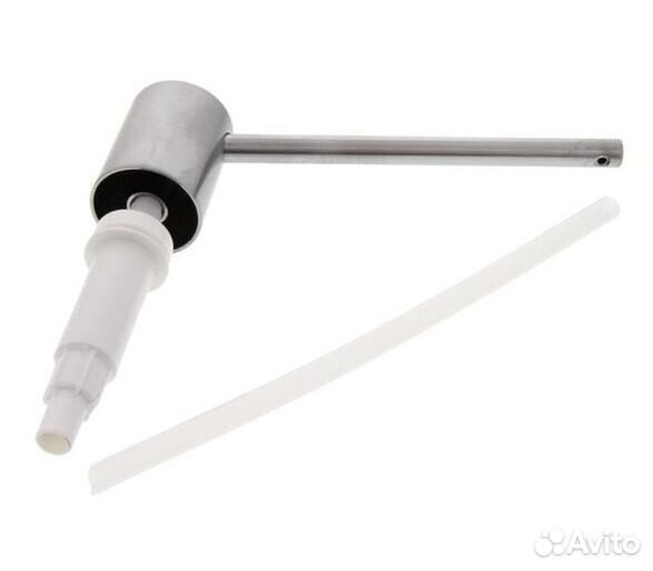 Blanco torre Rev02 дозатор