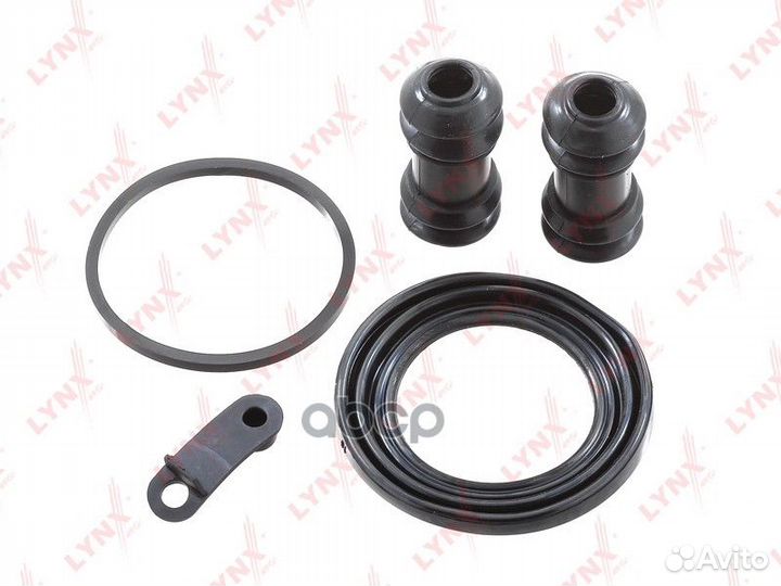 Ремкомкт суппорта передн 57 mm BC-0503 lynxauto