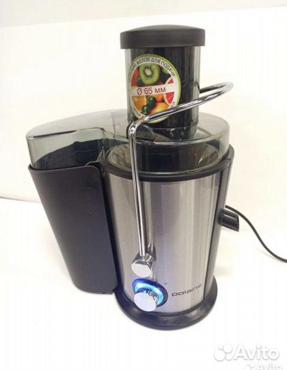 Соковыжималка Polaris