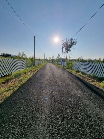 Участок 7,5 сот. (ИЖС)