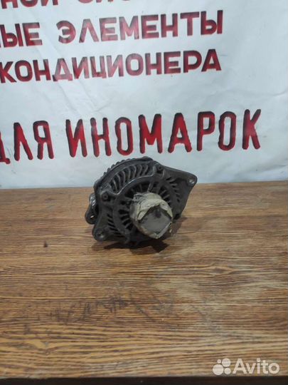 Генератор mitsubishi lancer 10/asx/outlander