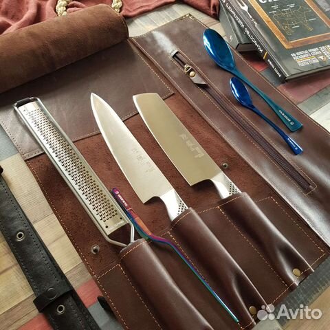 Поварская скрутка