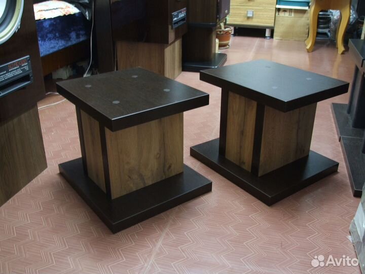 Подставки для ас onkyo D 77 XD