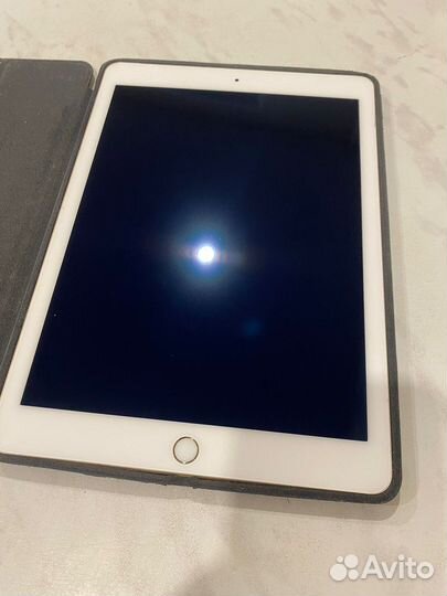 iPad Air 2 Wi-Fi + Cellular