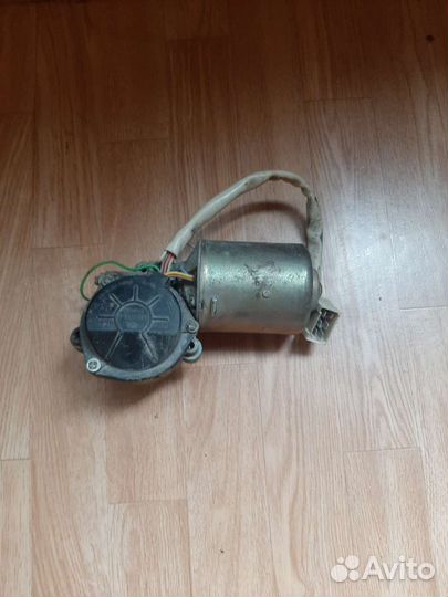 Привод дворников волга