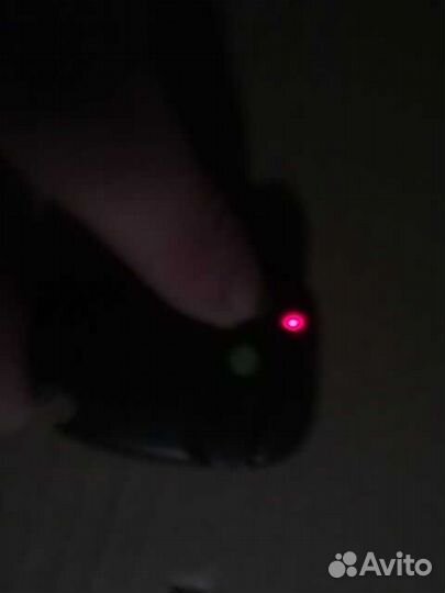 Брелок для сигнализации (Б/У) 12v