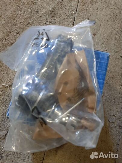 Наконечник рулевой Hyndai SKF