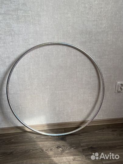 Обруч pastorelli 80