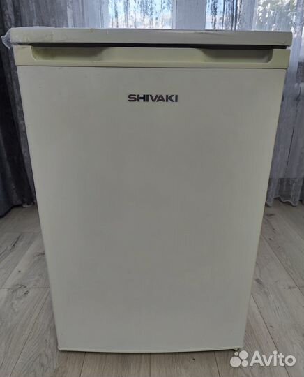 Морозильная камера shivaki