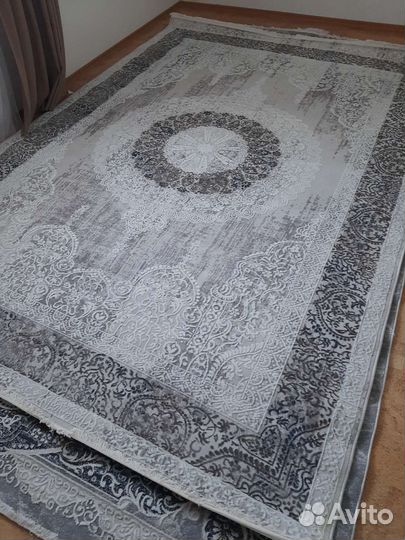Ковер новый