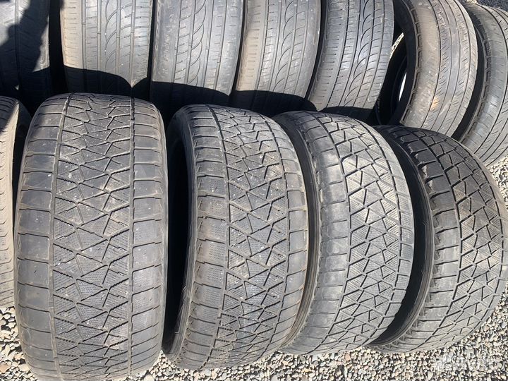 Bridgestone Blizzak DM-V2 285/50 R20 112T