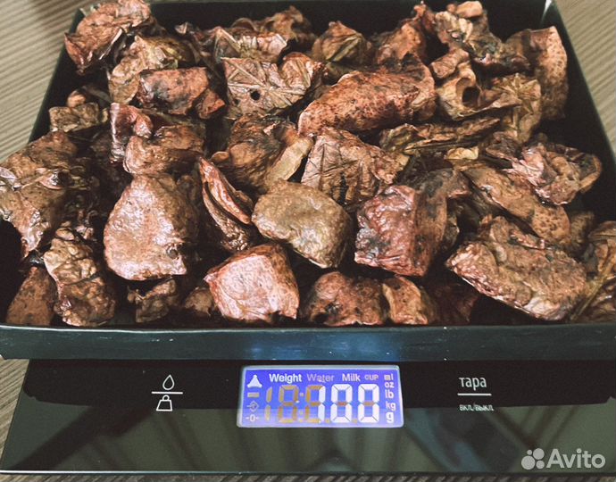 Лакомства для собак