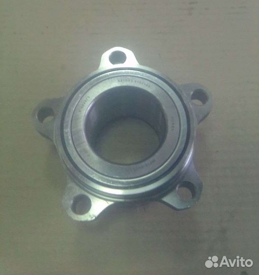 Подшипник передней ступицы газ -3302 Next