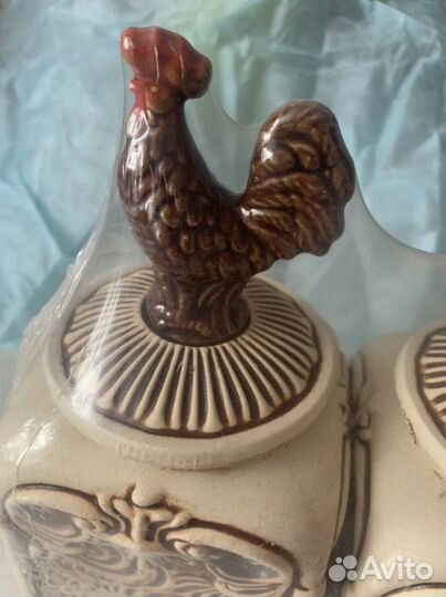 Набор для специй