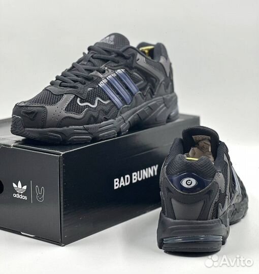 Кроссовки Adidas Bad Bunny Response CL, арт.216877