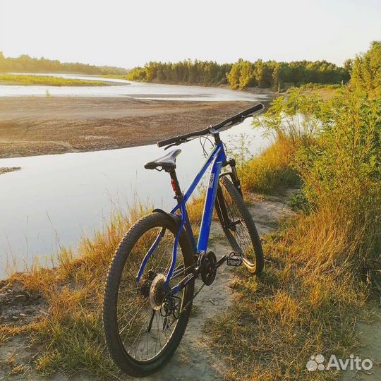 Велосипед(merida)