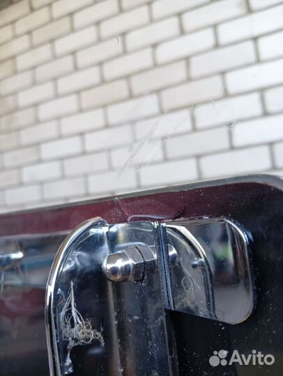 Стекло ветровое Yamaha Drag Star