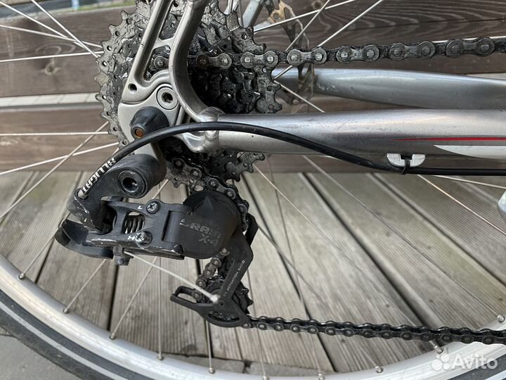 Велосипед Marin 19