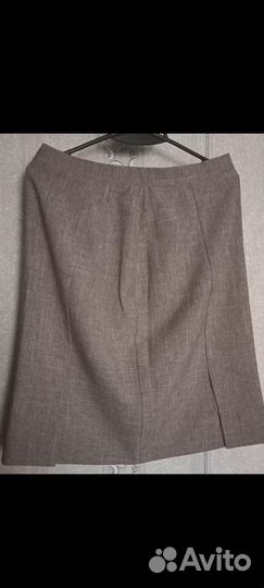 Костюм офисный размер 42-44