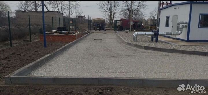 Асфальтирование укладка асфальта