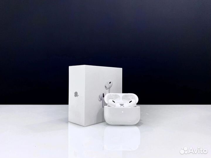 AirPods Pro 2 Type-C 2024 Premium