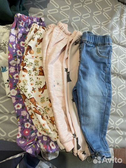 Одежда для новорожденных