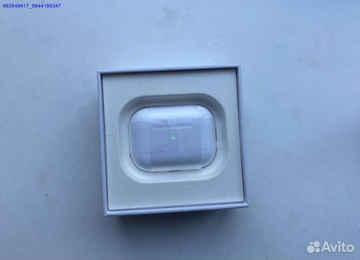 Airpods pro 2 (Арт.29212)