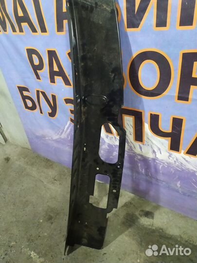 Peugeot partner tepee усилитель заднего крыла внут