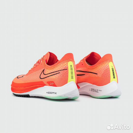 Кроссовки Nike Zoomx Streakfly Wmns Orange