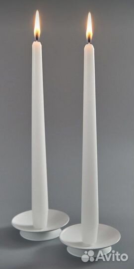 Свечи для дома