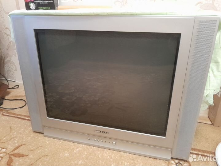 Телевизор samsung 32 дюйма