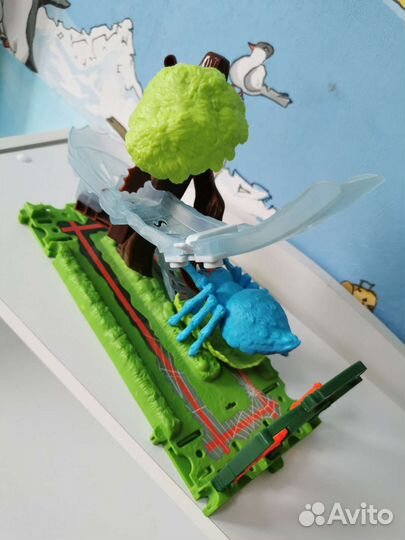 Hot wheels треки разные